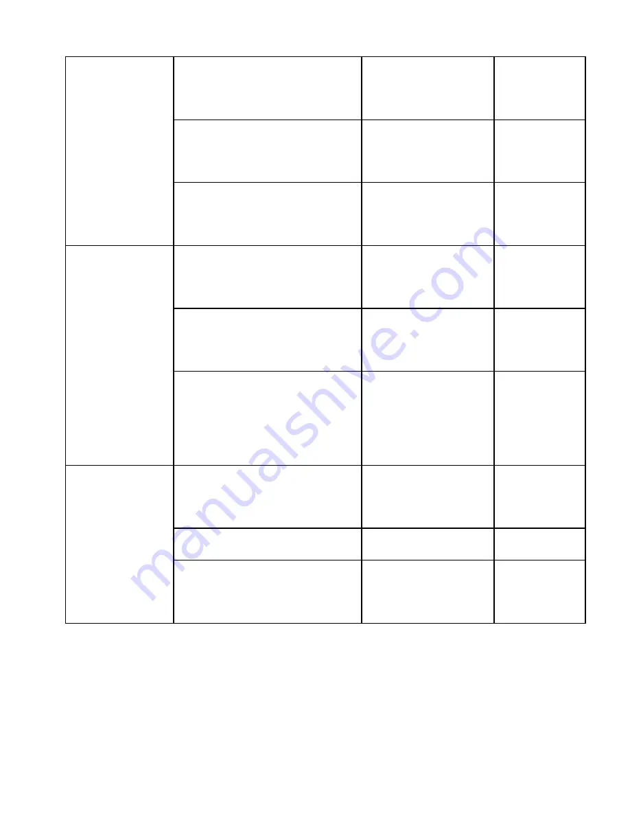 MTP MTP-1210 Instruction Manual Download Page 14