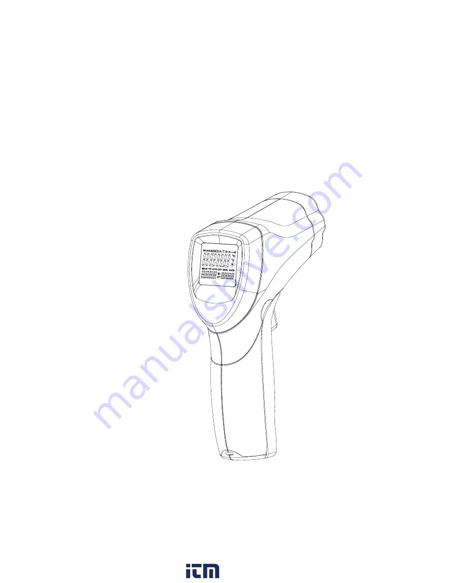 MTP MTP-1325 Operating Manual Download Page 1