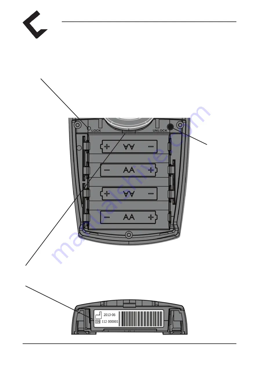 MTR+ PeroBravo Operator'S Manual Download Page 45