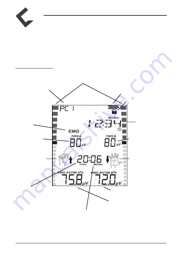 MTR+ SineBravo Operator'S Manual Download Page 14