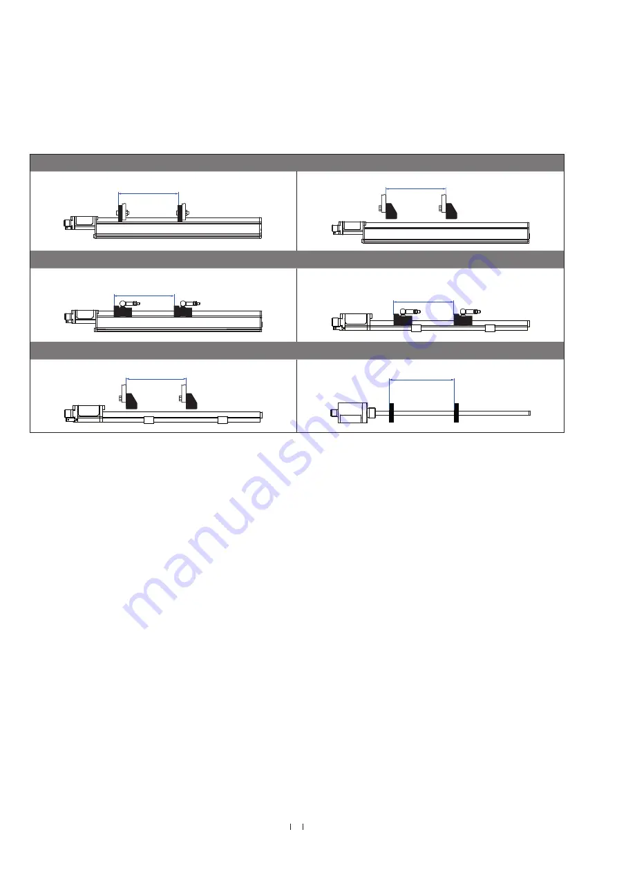 MTS Sensors EP00600MD341C304241Z02 Operation Manual Download Page 16