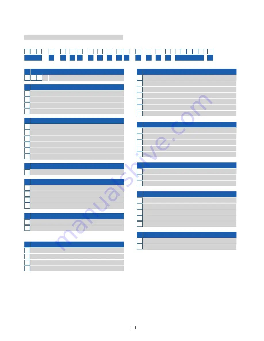 MTS Sensors Level Plus SoCLEAN Operation Manual Download Page 9