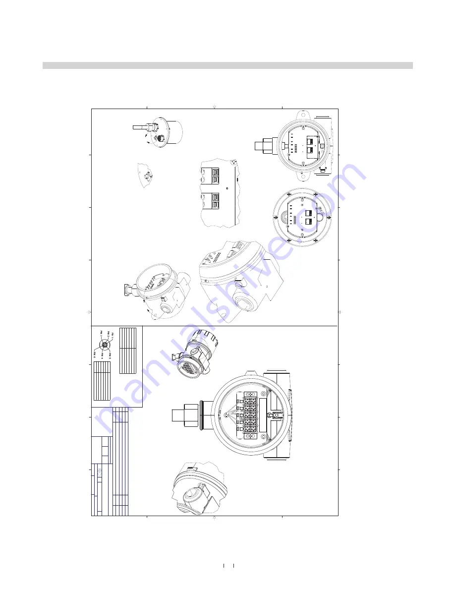 MTS Sensors Level Plus SoCLEAN Скачать руководство пользователя страница 21