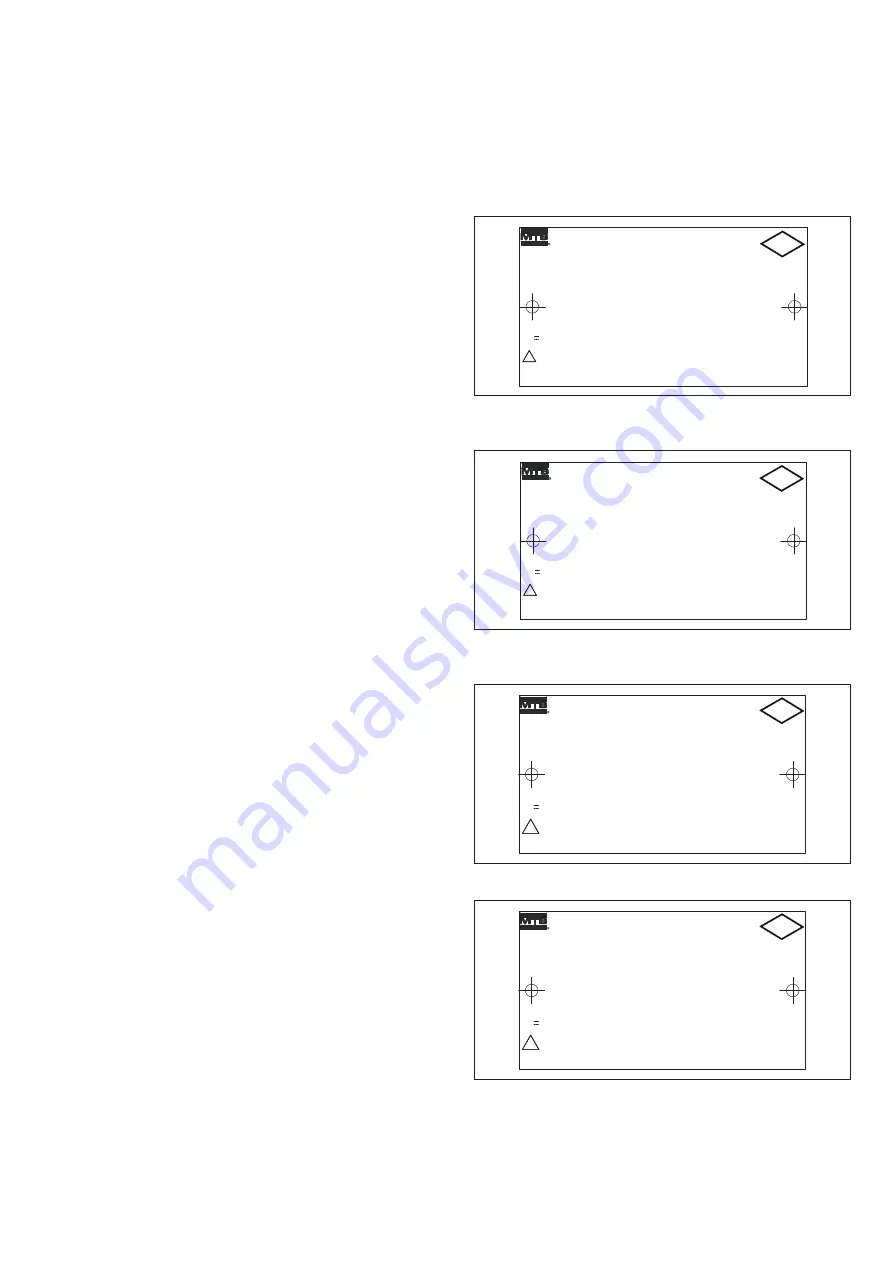 MTS Sensors Level Plus Tank SLAYER Operation Manual Download Page 31