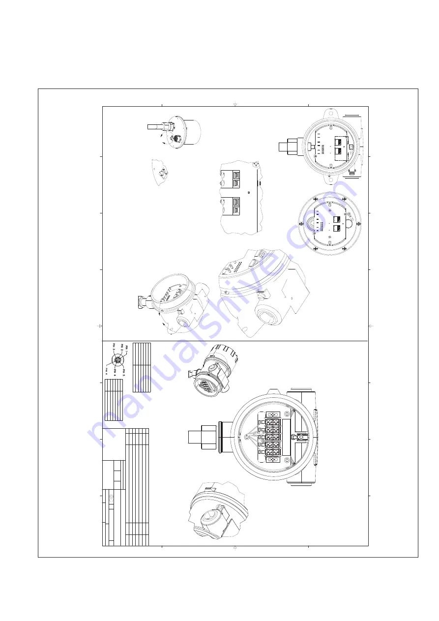 MTS Sensors Level Plus Tank SLAYER Скачать руководство пользователя страница 39