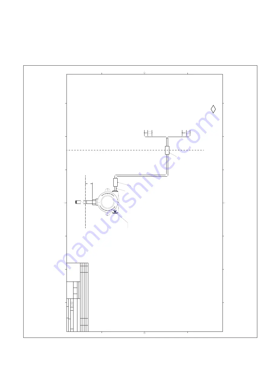 MTS Sensors Level Plus Tank SLAYER Operation Manual Download Page 45