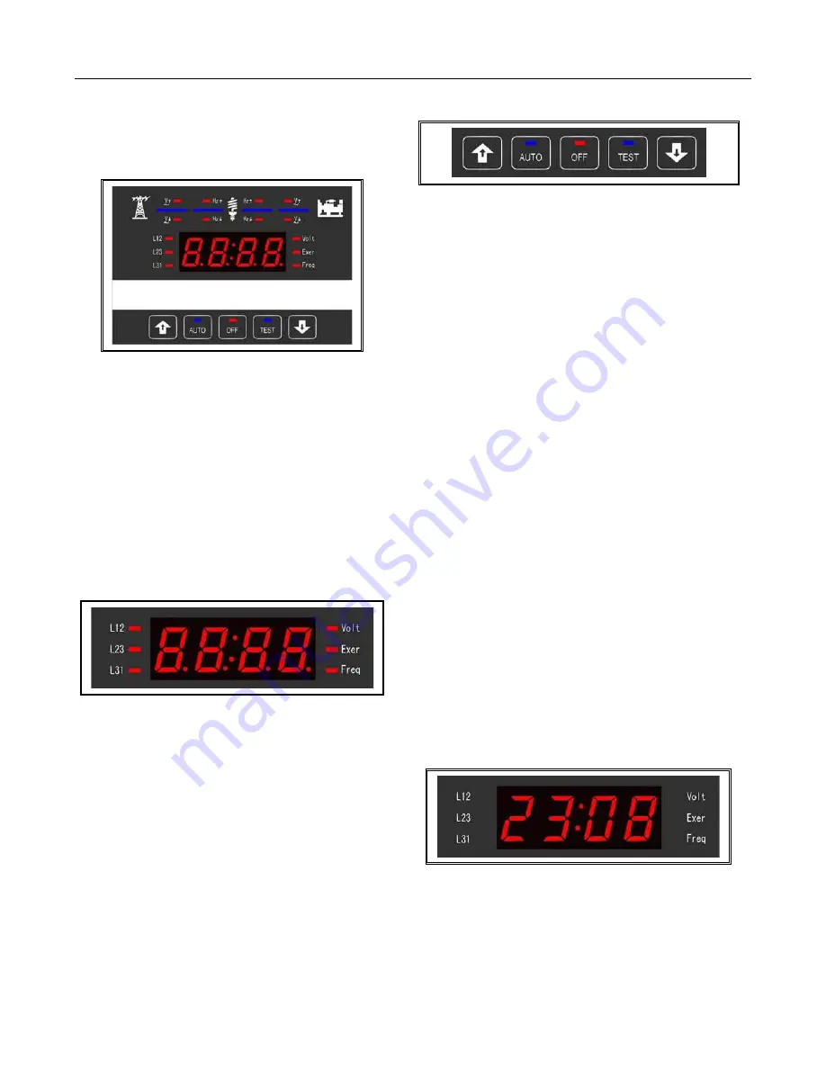 MTS Systems ATS-21AG Скачать руководство пользователя страница 5