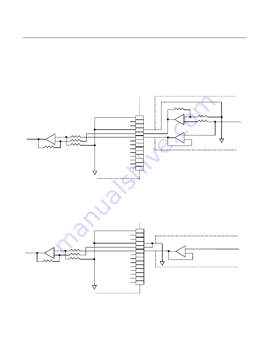 MTS Systems MAXPLUS 231 Manual Download Page 14