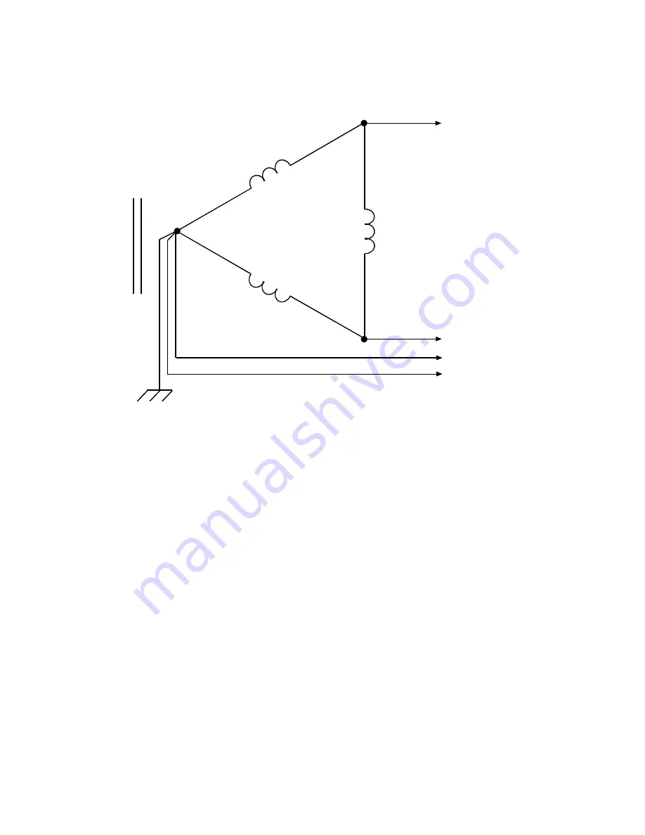 MTS Systems MAXPLUS 306 Manual Download Page 19