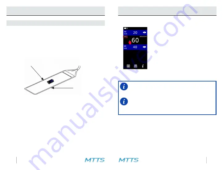 mtts 4meter User Manual Download Page 7