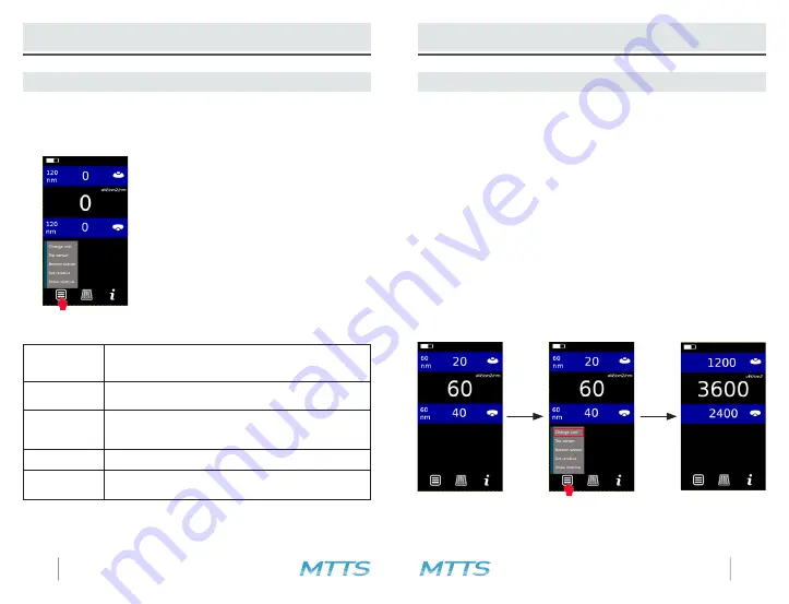 mtts 4meter Скачать руководство пользователя страница 8