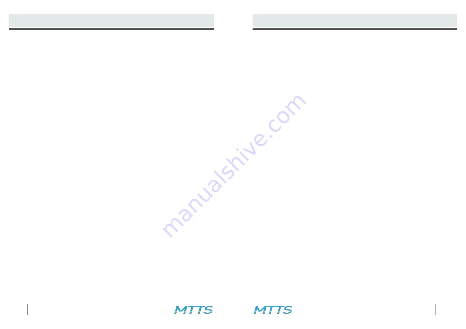 mtts Beluga-V1 User Manual Download Page 14