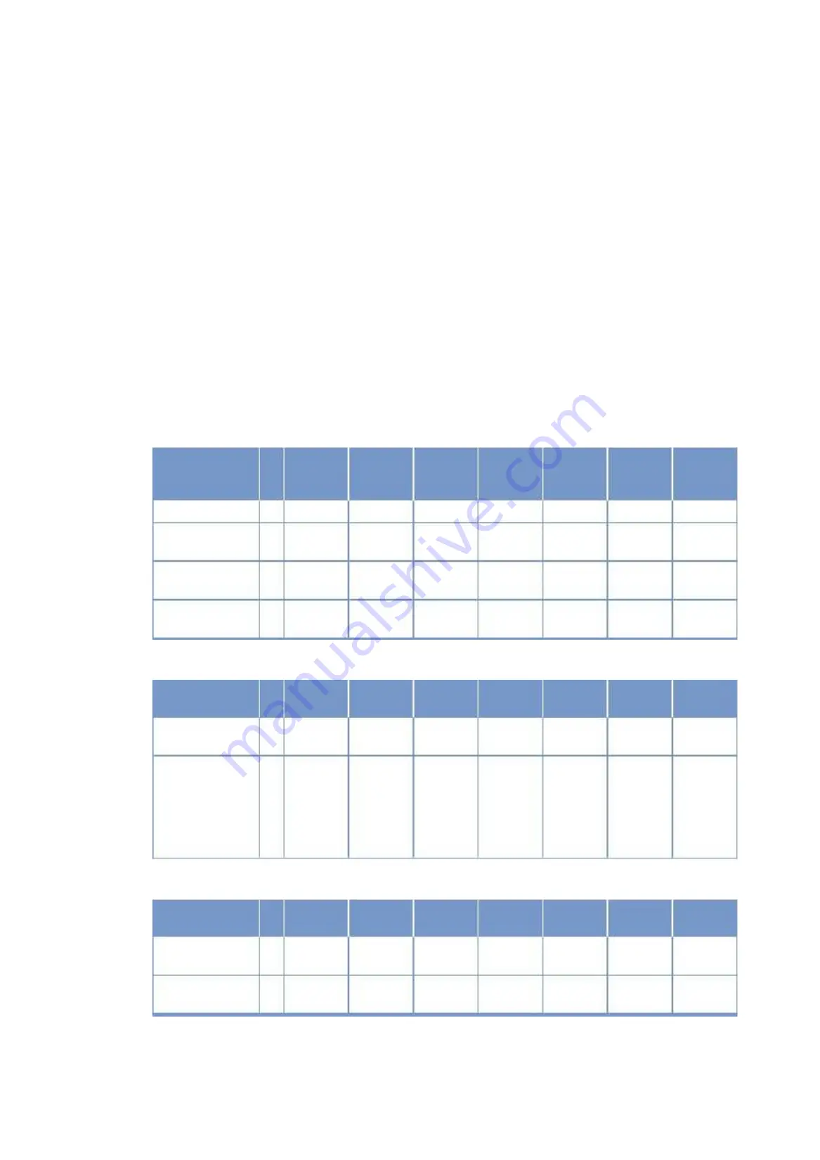 MTU 10V1600 B40S Operating Instructions Manual Download Page 19