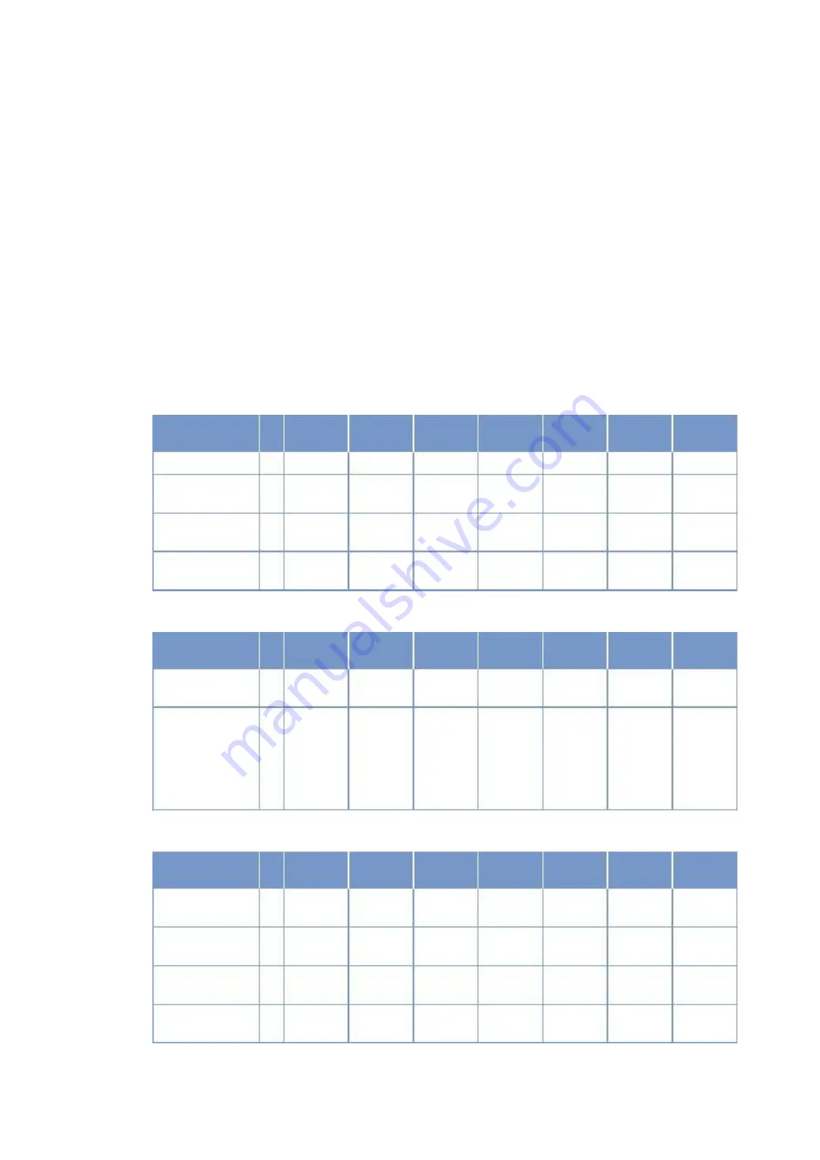 MTU 10V1600 B40S Operating Instructions Manual Download Page 27