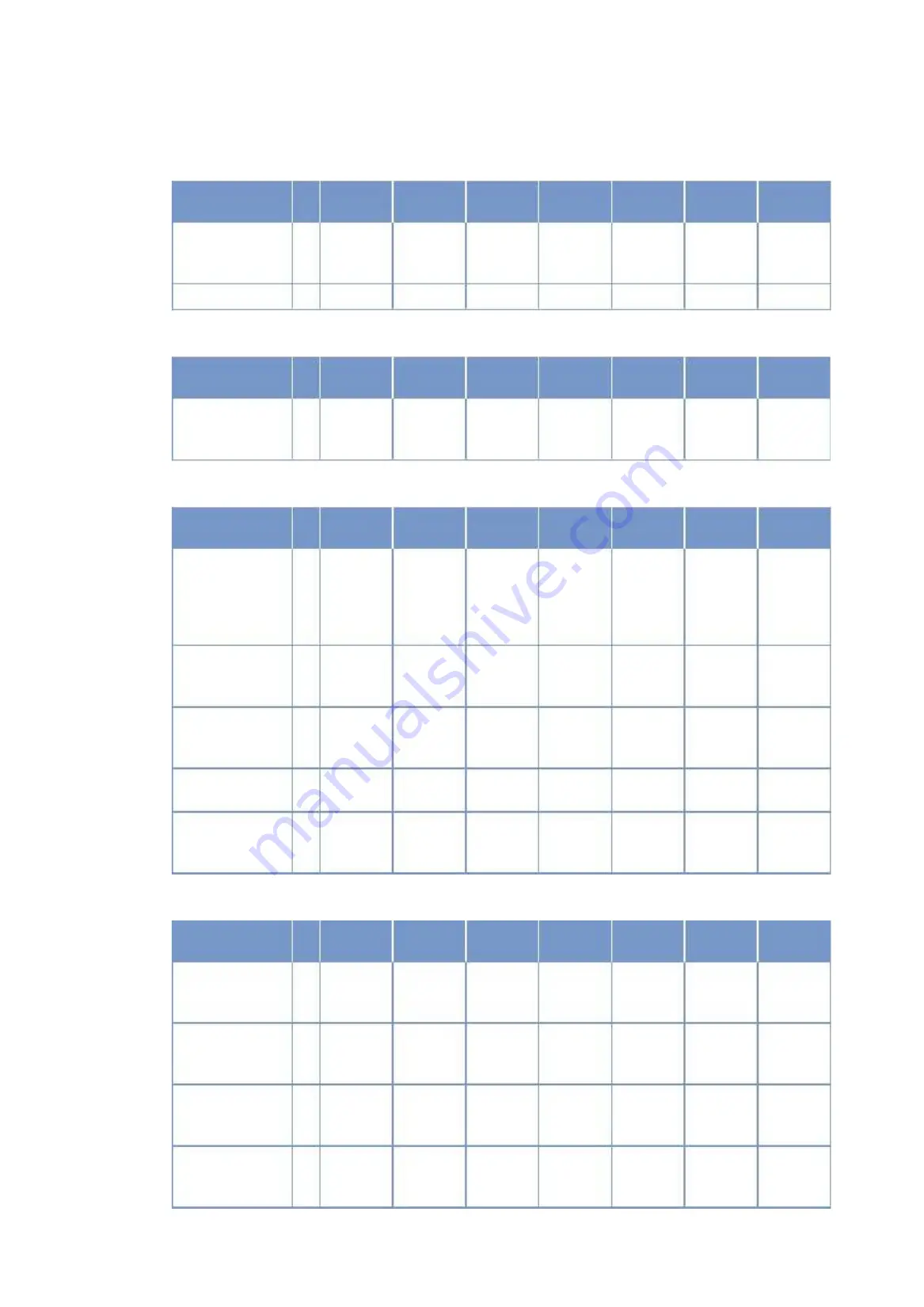 MTU 10V1600 B40S Operating Instructions Manual Download Page 35