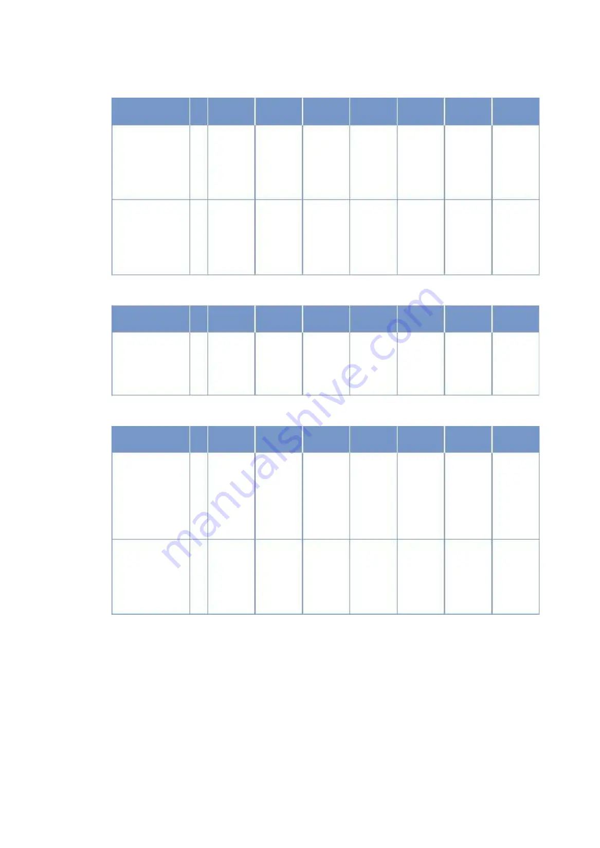 MTU 10V1600 B40S Operating Instructions Manual Download Page 51