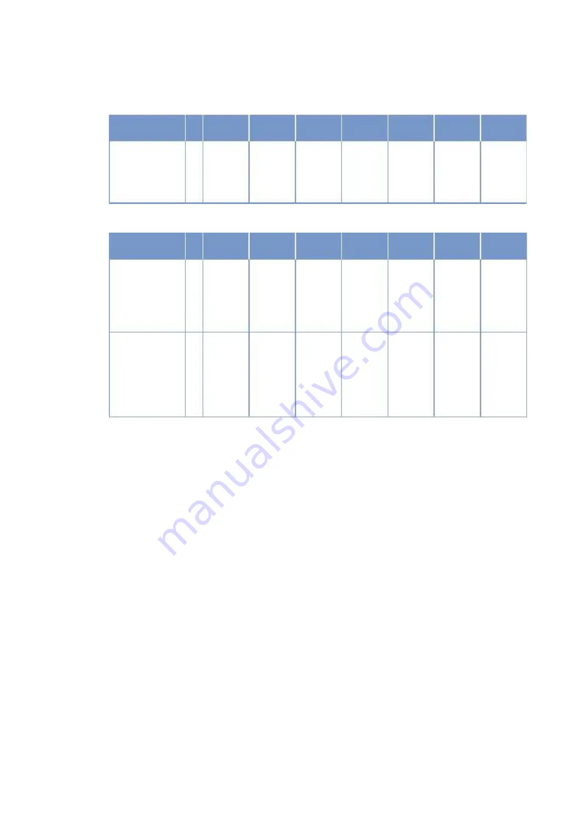 MTU 10V1600 B40S Operating Instructions Manual Download Page 55