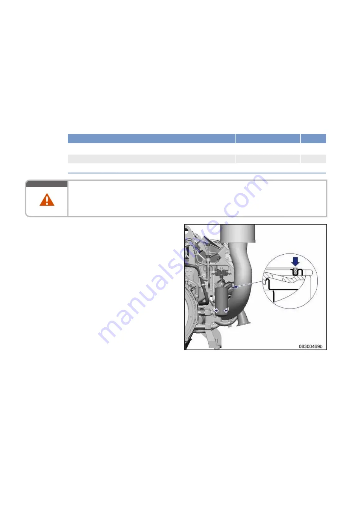 MTU 10V1600 B40S Скачать руководство пользователя страница 101