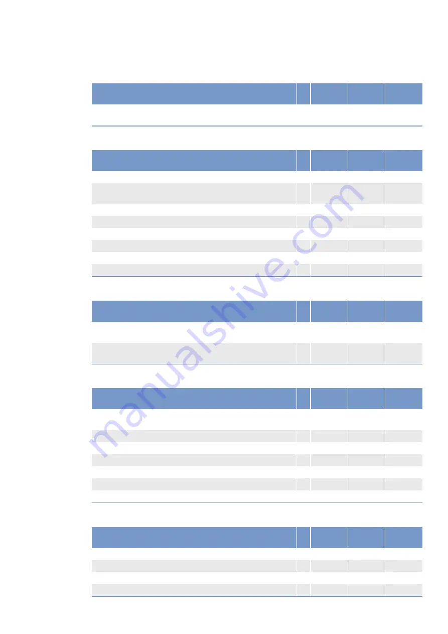 MTU 10V1600C Series Operating Instructions Manual Download Page 31