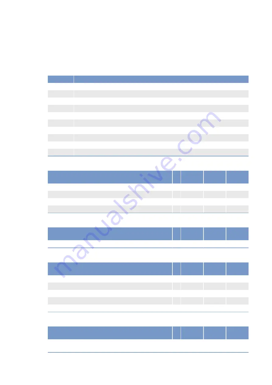 MTU 10V1600C Series Operating Instructions Manual Download Page 34