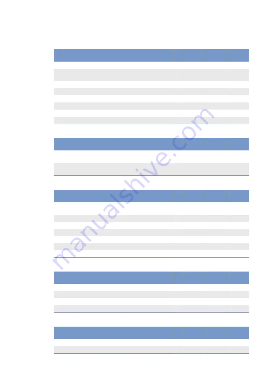 MTU 10V1600C Series Operating Instructions Manual Download Page 35