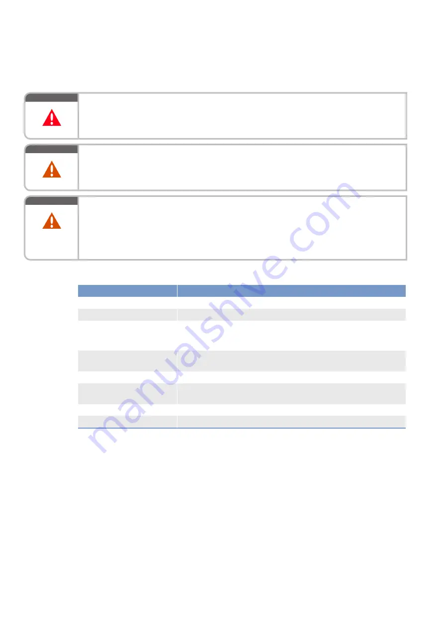 MTU 10V1600C Series Operating Instructions Manual Download Page 52