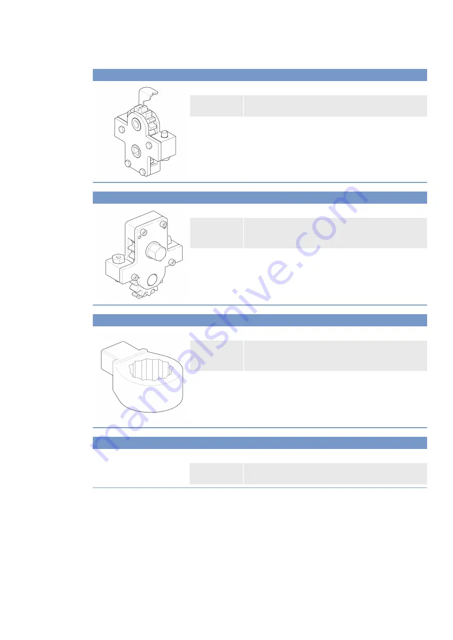 MTU 10V1600C Series Operating Instructions Manual Download Page 169