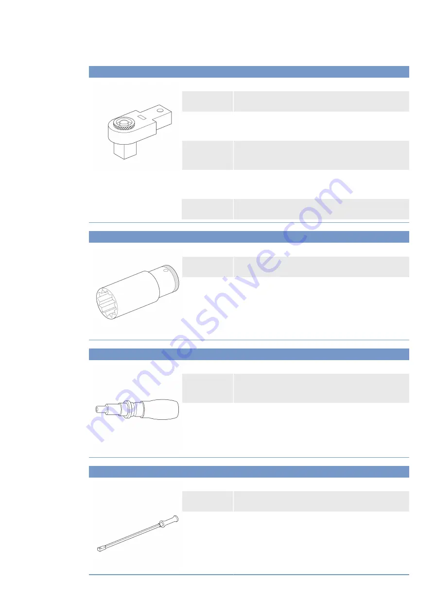 MTU 10V1600C Series Operating Instructions Manual Download Page 171