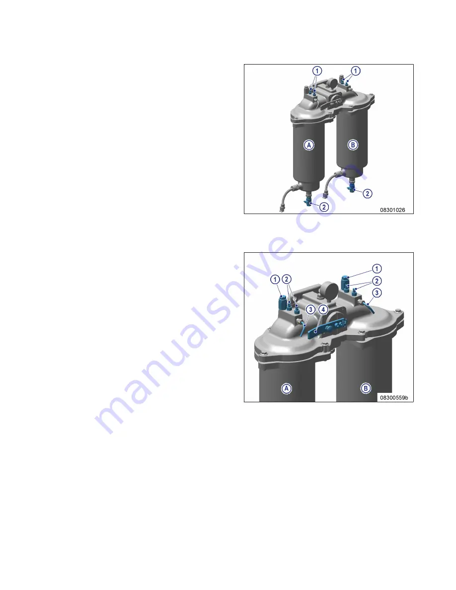 MTU 10V2000Mx4 Скачать руководство пользователя страница 95