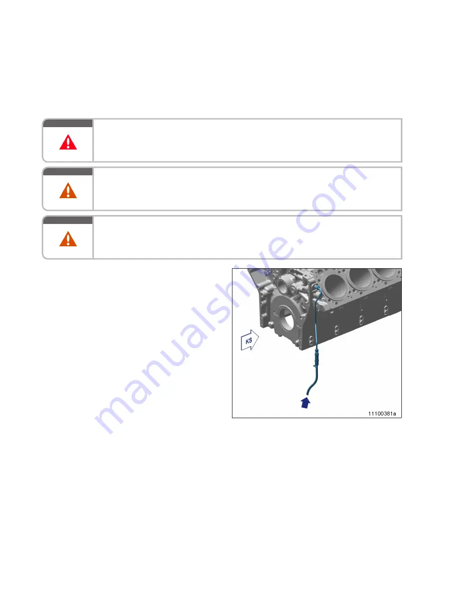 MTU 10V2000Mx4 Скачать руководство пользователя страница 98