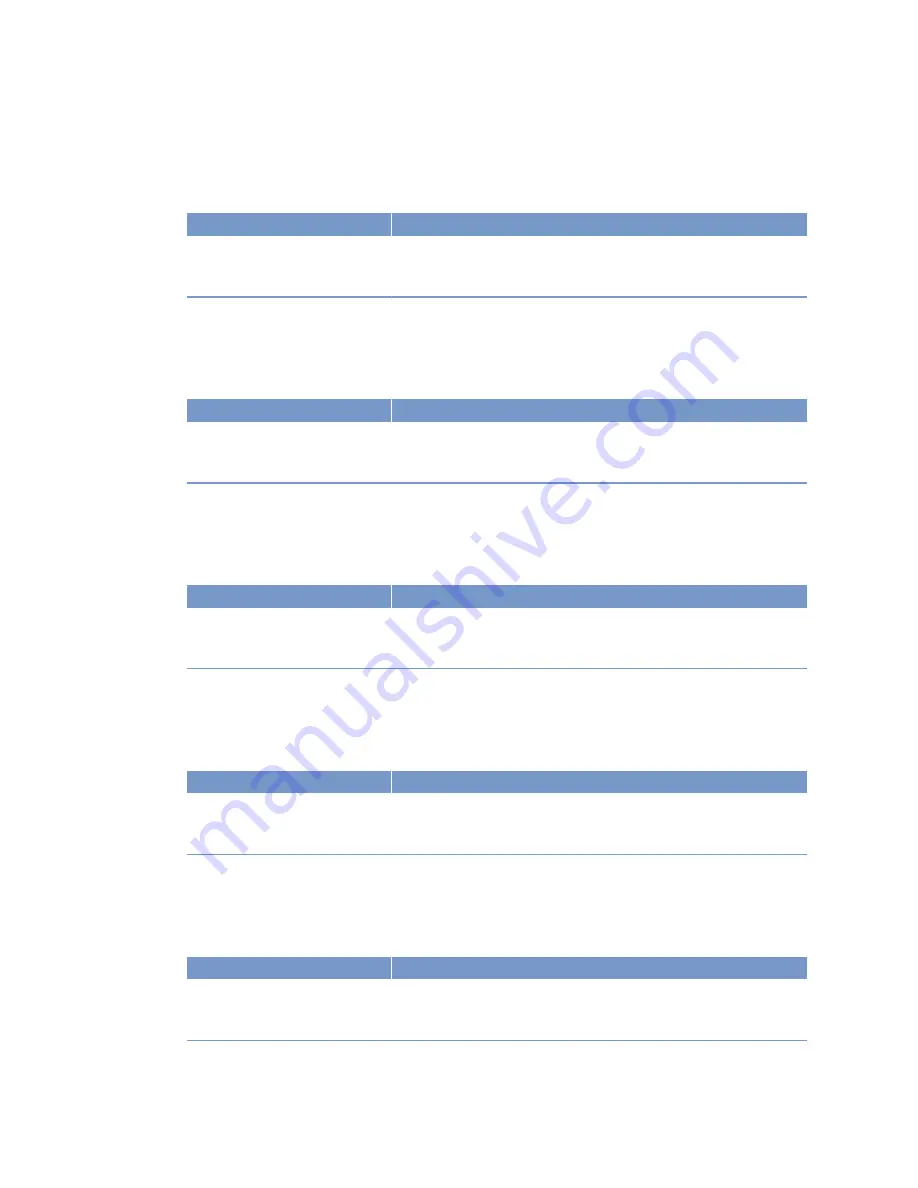 MTU 12 V 1600 R50 Operating Instructions Manual Download Page 74