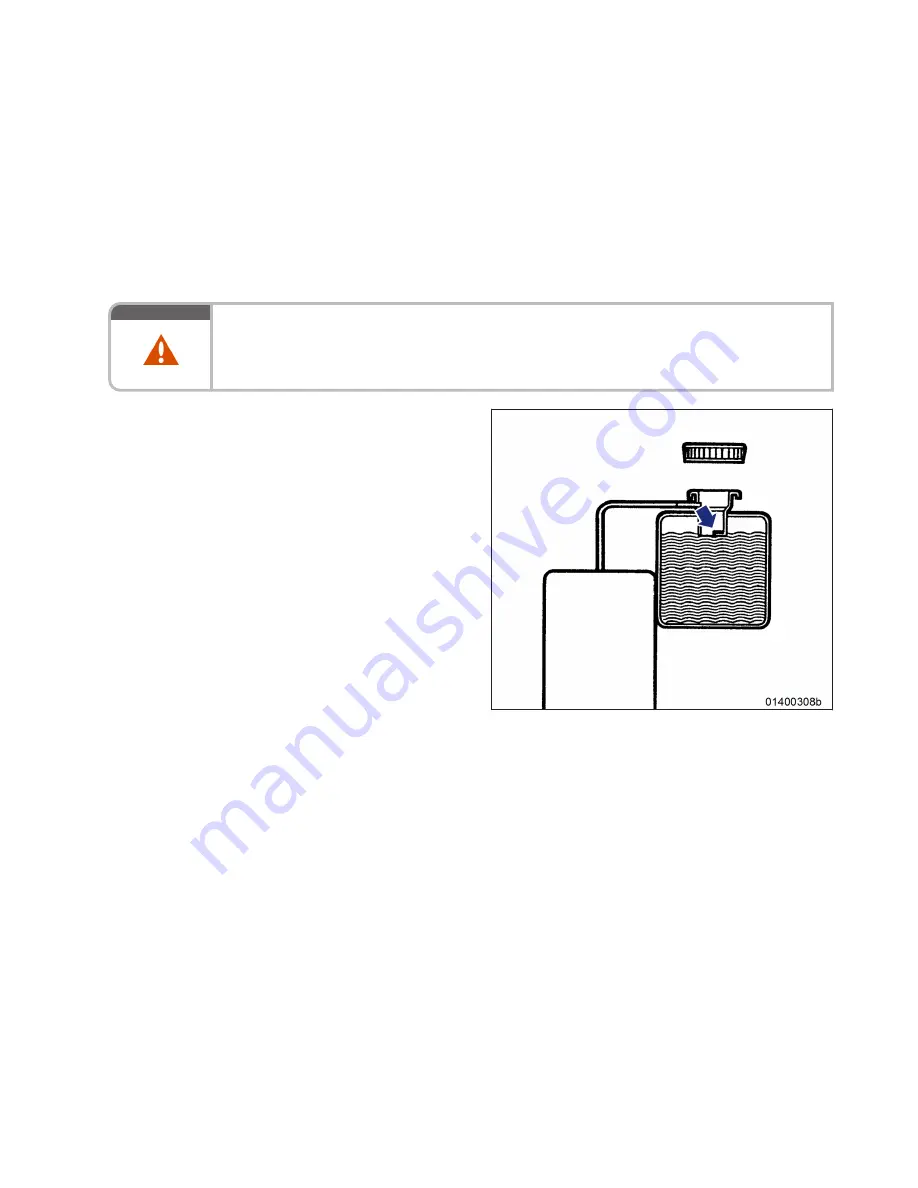 MTU 12 V 1600 R50 Operating Instructions Manual Download Page 107