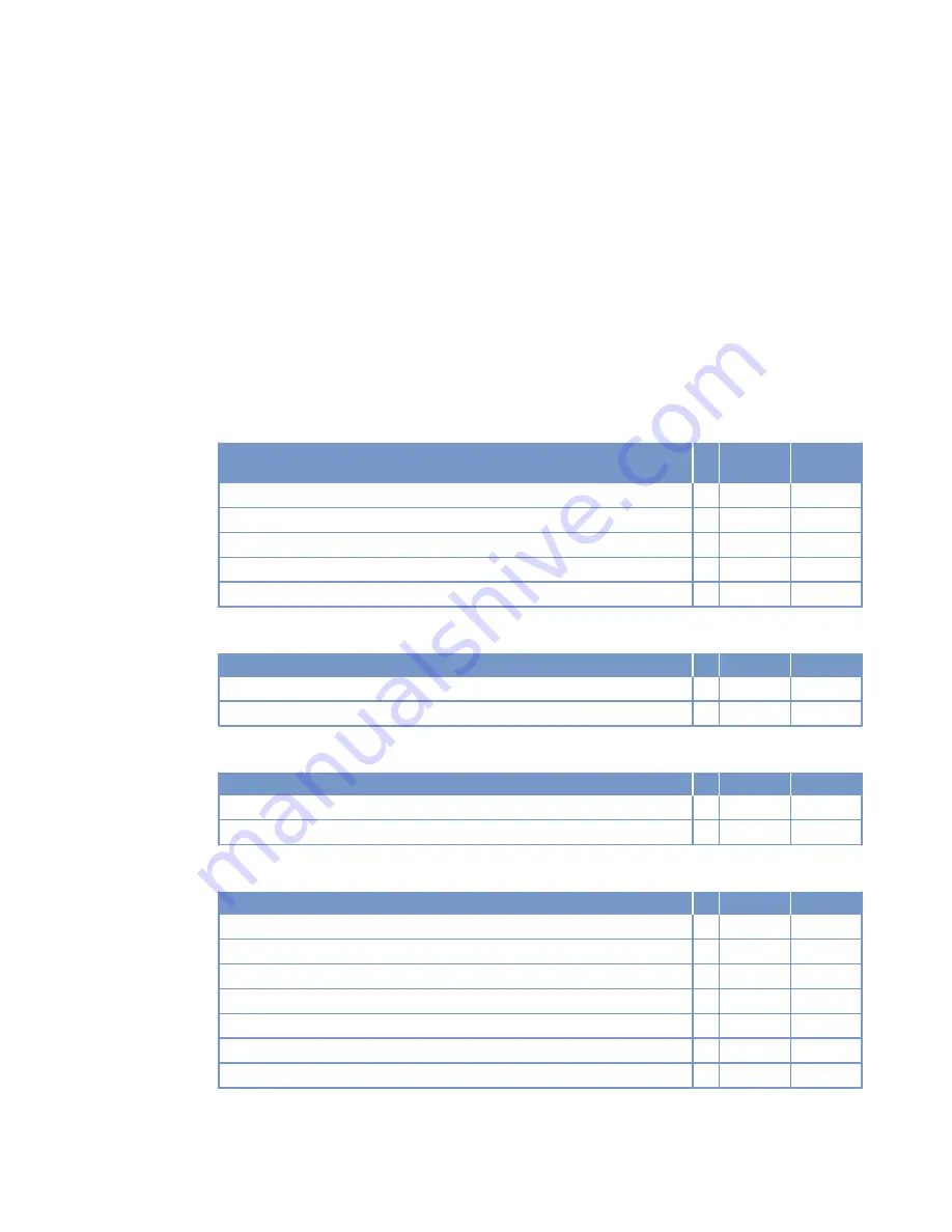 MTU 12 V 2000 M72 Operating Instructions Manual Download Page 49