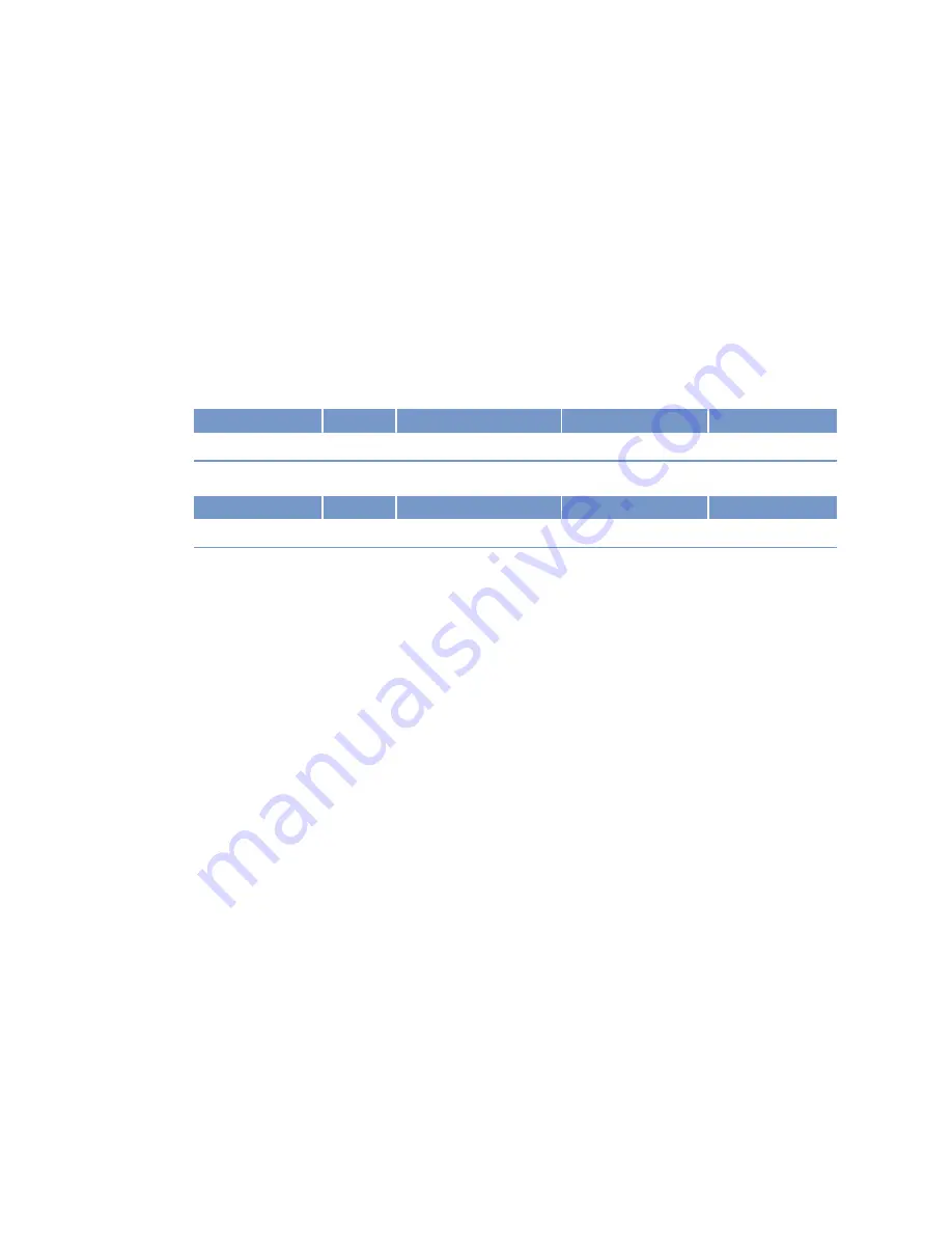 MTU 12 V 2000 M72 Operating Instructions Manual Download Page 94