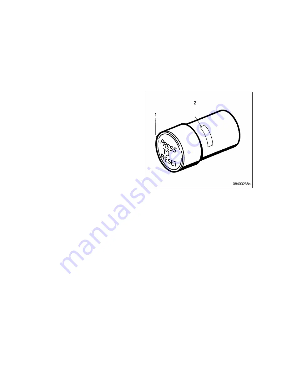 MTU 12 V 2000 M92 Operating Instructions Manual Download Page 92