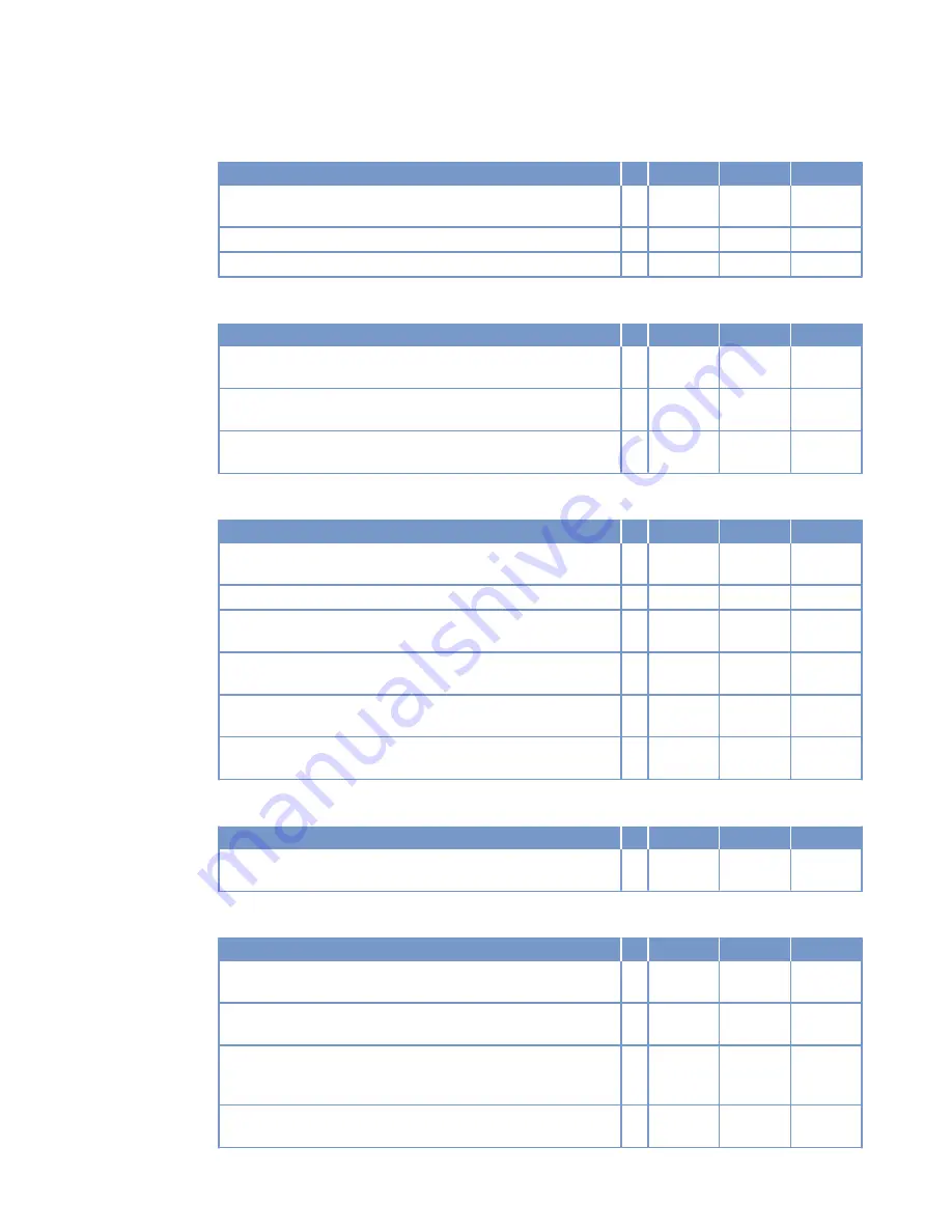 MTU 12 V 2000 S96 Operating Instructions Manual Download Page 21