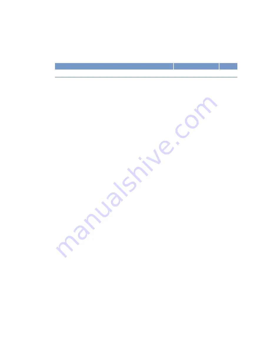 MTU 12 V 2000 S96 Operating Instructions Manual Download Page 80