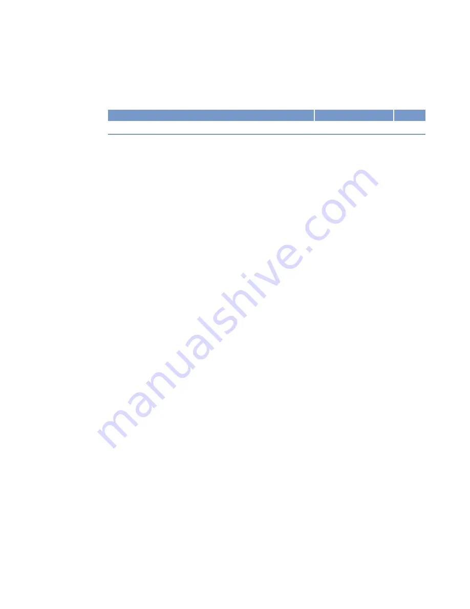 MTU 12 V 2000 S96 Operating Instructions Manual Download Page 89