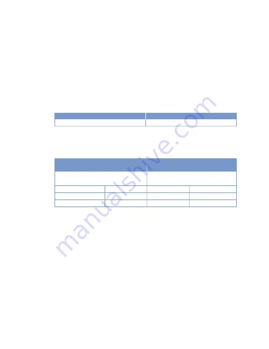 MTU 12 V 4000 C10 Operating Instructions Manual Download Page 52