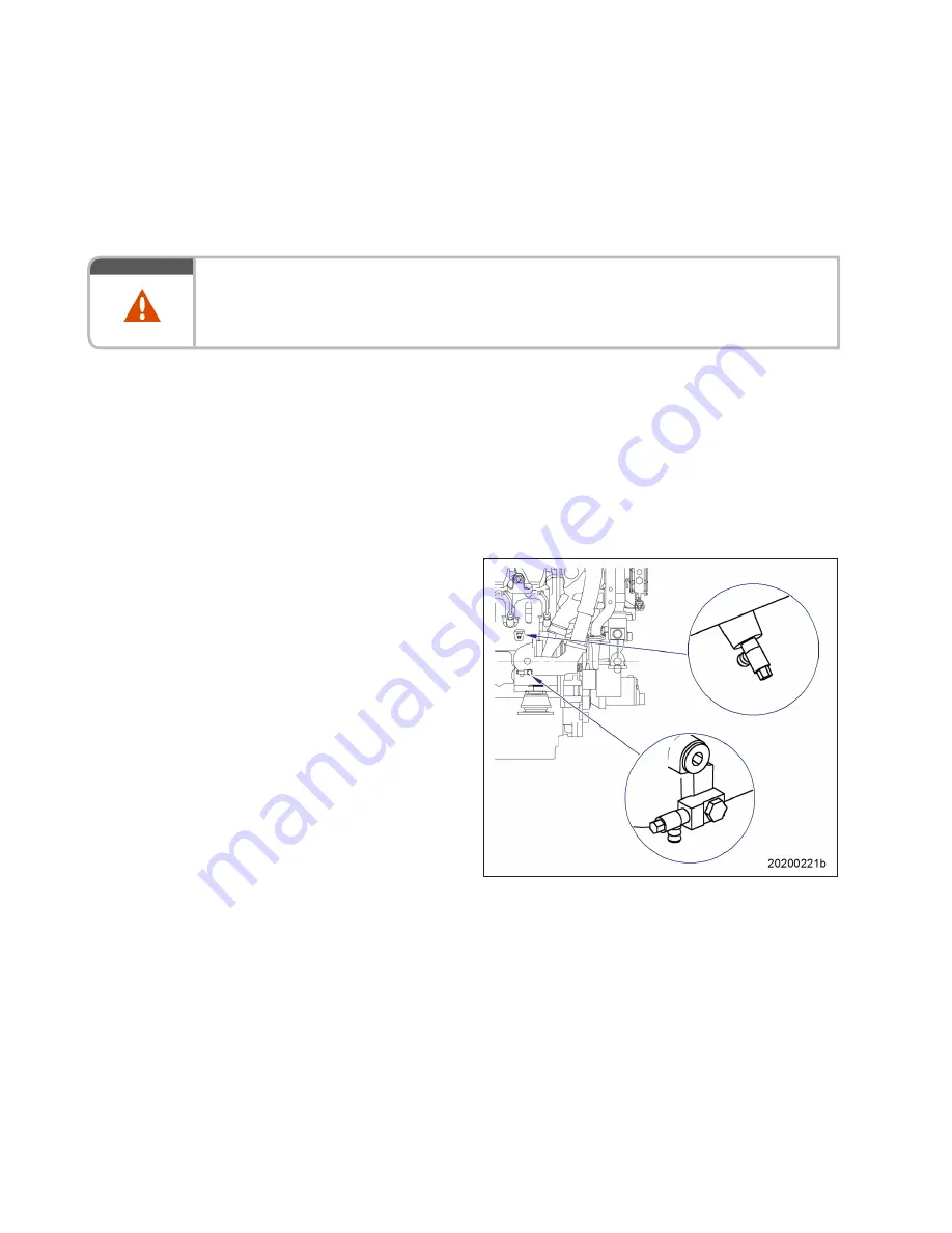 MTU 12 V 4000 C10 Operating Instructions Manual Download Page 114