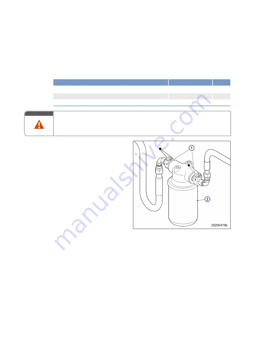 MTU 12 V 4000 C10 Скачать руководство пользователя страница 118