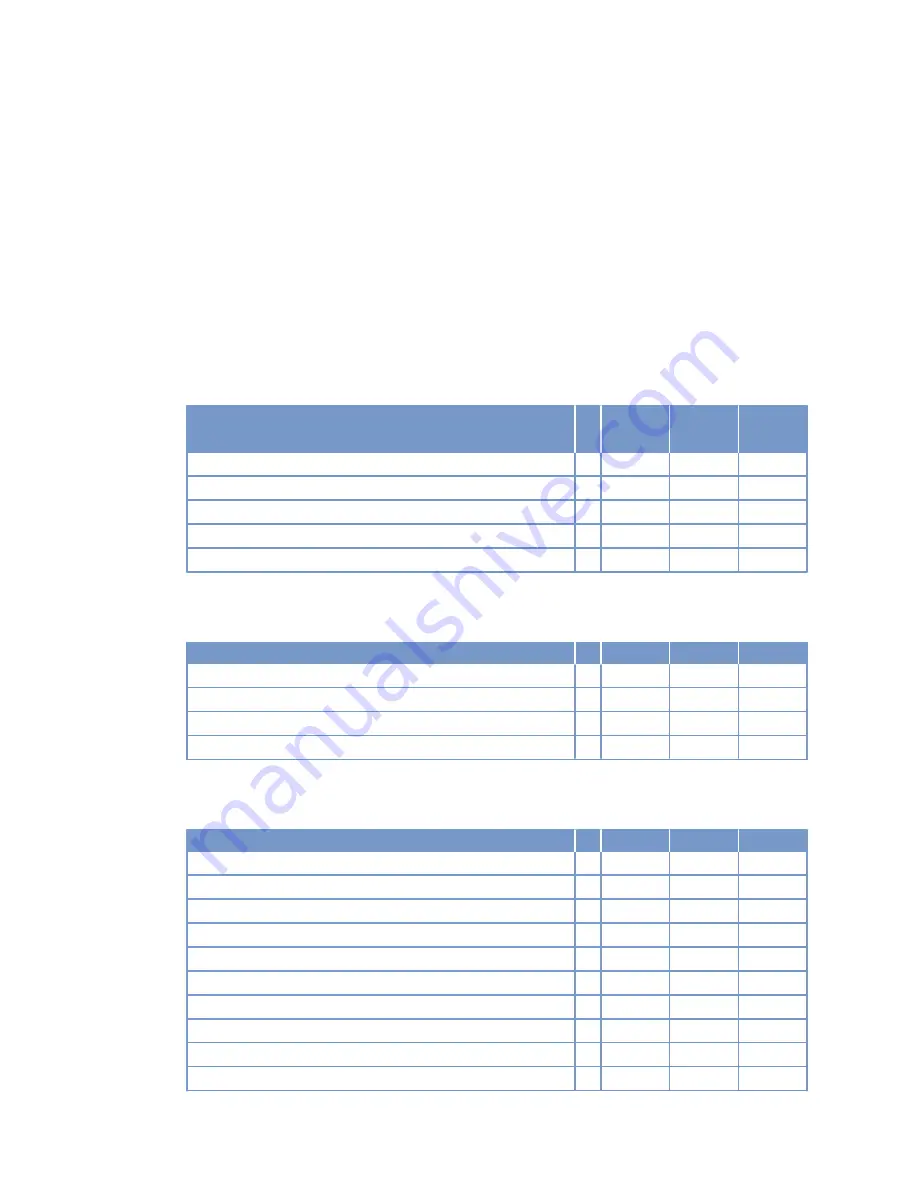 MTU 12 V 4000 L62 Operating Instructions Manual Download Page 22