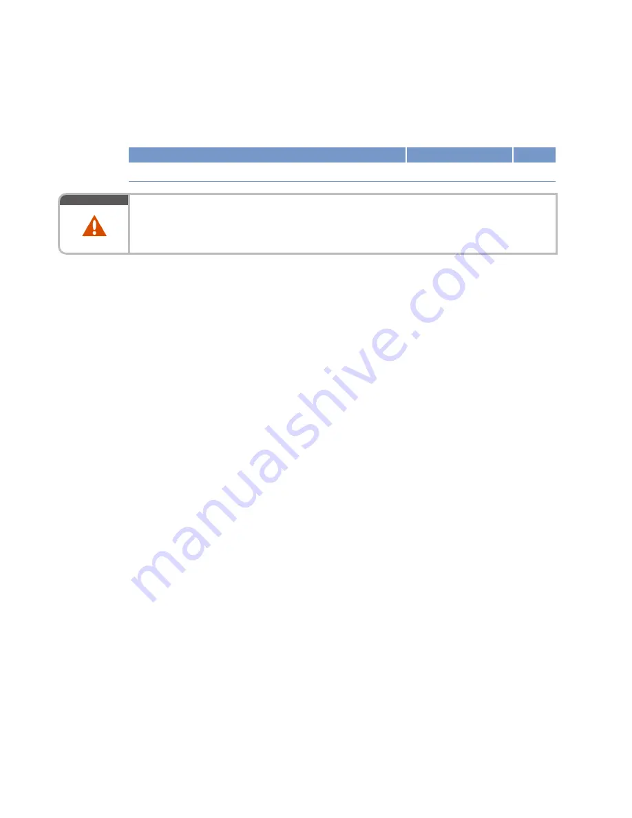 MTU 12 V 4000 L62 Operating Instructions Manual Download Page 134