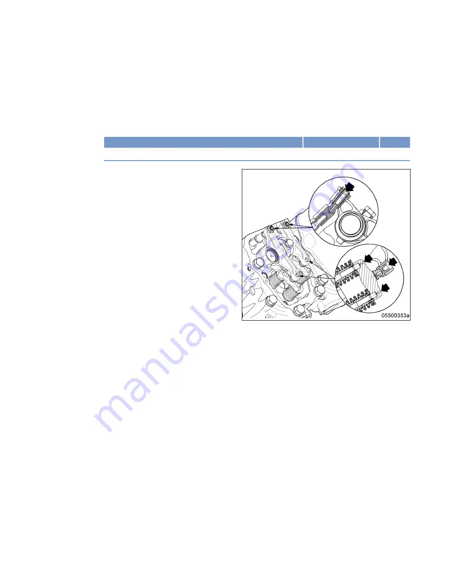 MTU 12 V 4000 L62 Operating Instructions Manual Download Page 151