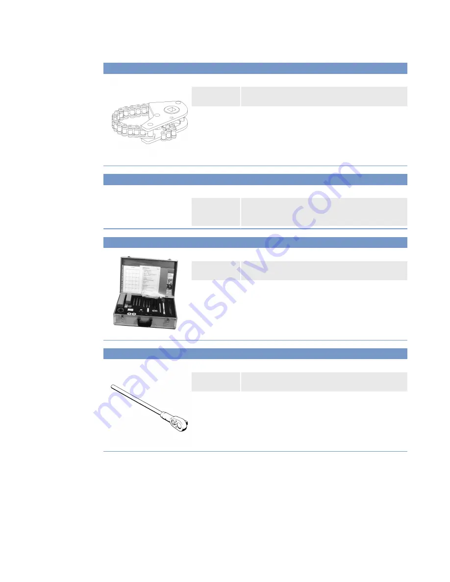 MTU 12 V 4000 L62 Operating Instructions Manual Download Page 179