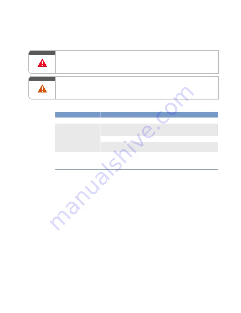 MTU 12 V 4000 L63 Operating Instructions Manual Download Page 41