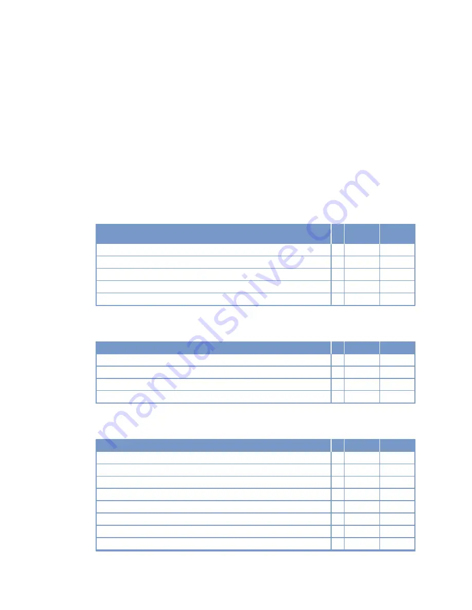 MTU 12 V 4000 Lx2 x Operating Instructions Manual Download Page 24