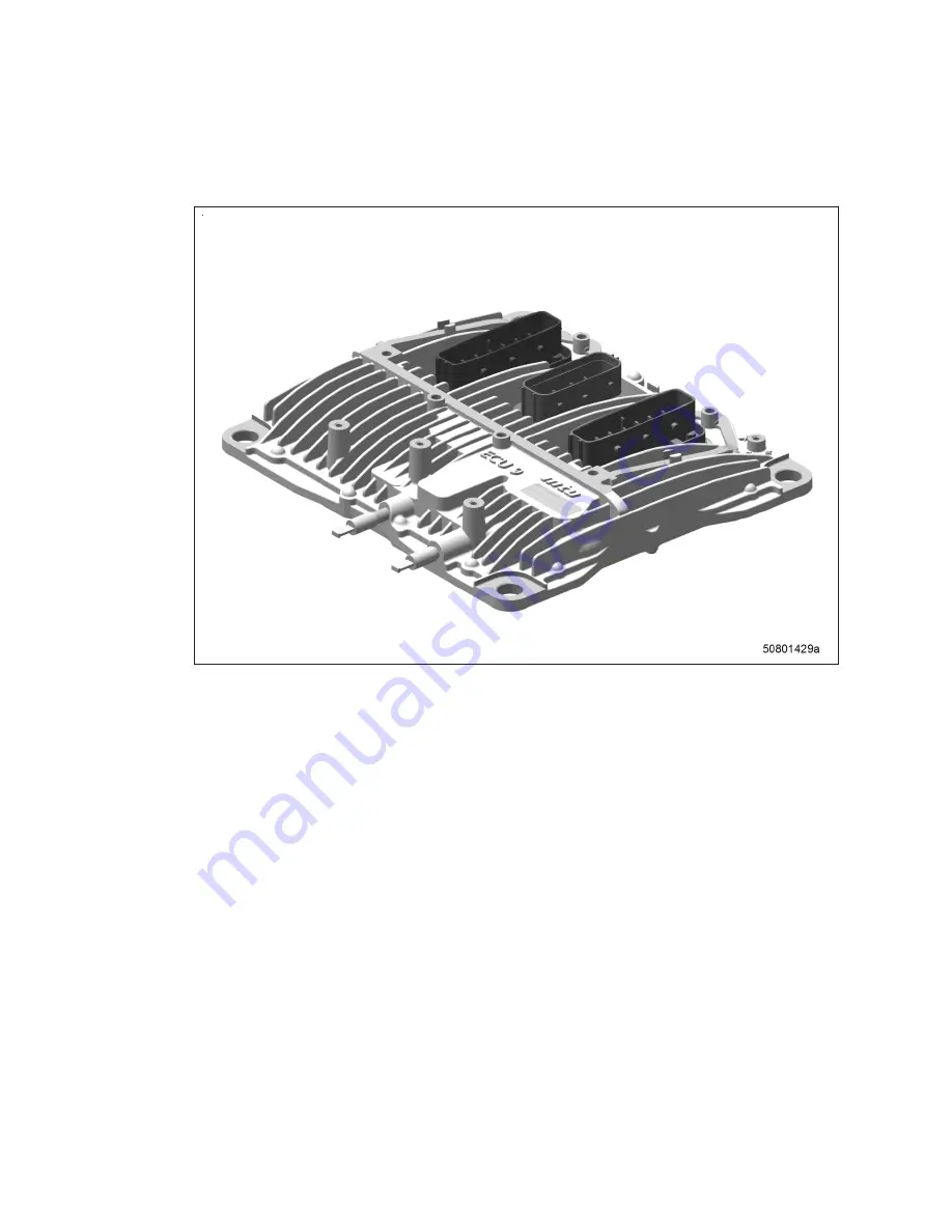 MTU 12 V 4000 Lx2 x Operating Instructions Manual Download Page 34