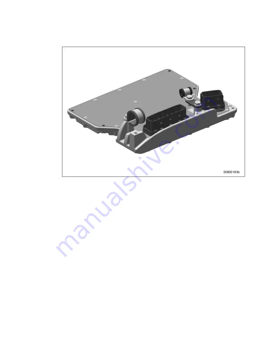 MTU 12 V 4000 Lx2 x Operating Instructions Manual Download Page 35