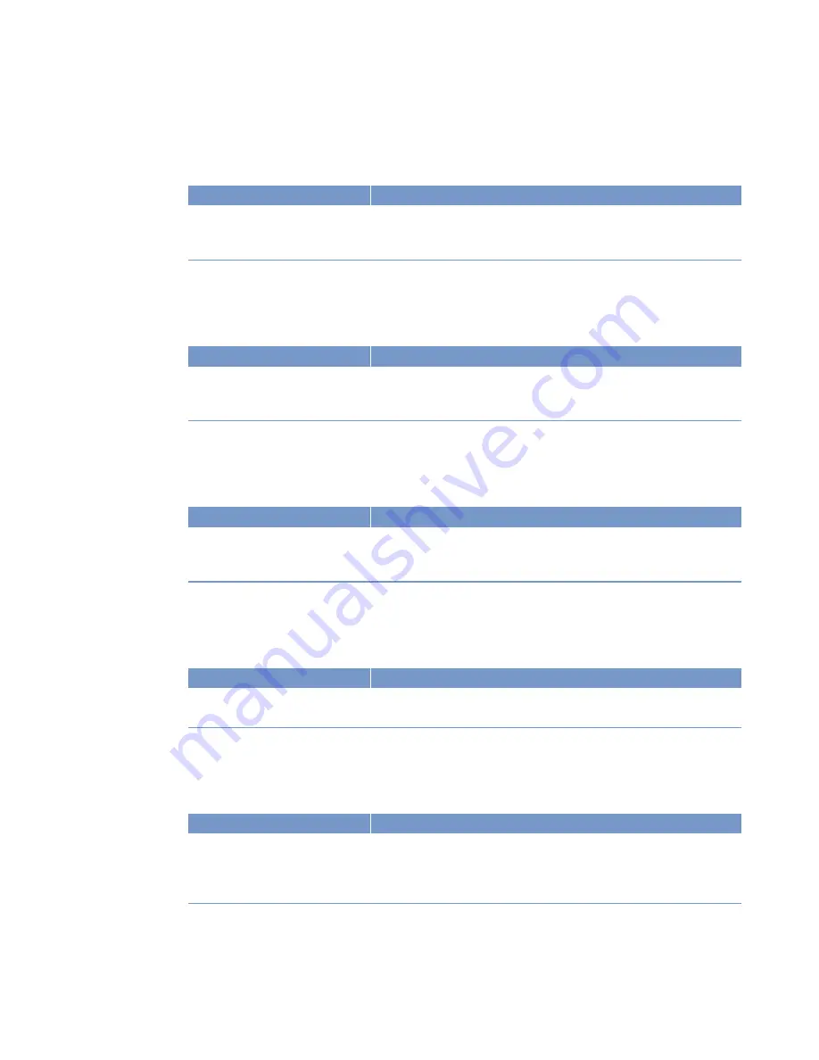 MTU 12 V 4000 Lx2 x Operating Instructions Manual Download Page 109